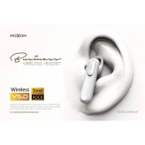 بلوتوث تک گوش موکسوم مدل MX-WL37