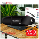 دانگل بلوتوث USB ارلدام مدل ET-M40