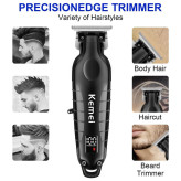 ماشین اصلاح اورجینال برند Kemei مدل km-2293