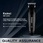 ماشین اصلاح اورجینال برند Kemei مدل km-2293