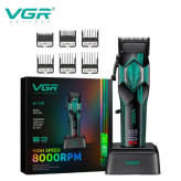 ماشین اصلاح حجم زن برند VGR مدل VGR V-119