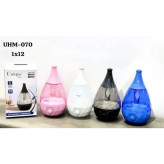 بخور سرد یونیک مدل UHM-070 ظرفیت ۲.۸ لیتر