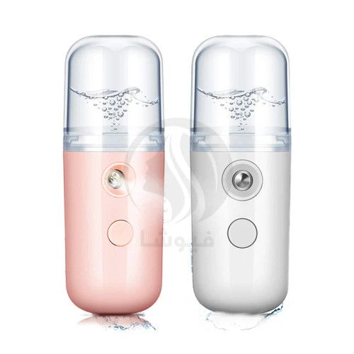 دستگاه بخور سرد جیبی Mist Sprayer مدل YQ8001 |