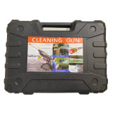 کارواش شارژی مدل cleaning gun