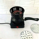 ذغال سرخ کن برقی
