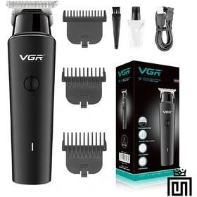 ماشین اصلاح وی جی ار V-933