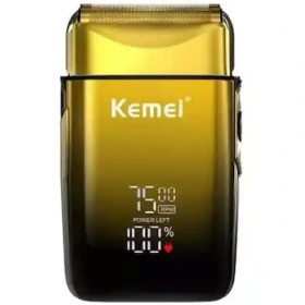 شیور کیمی مدل KM-TX10 ضد آب با تکنولوژی برش مستقیم