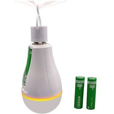 لامپ اضطراری شارژی FAE-3920 ظرفیت ۲۰ وات مهتابی