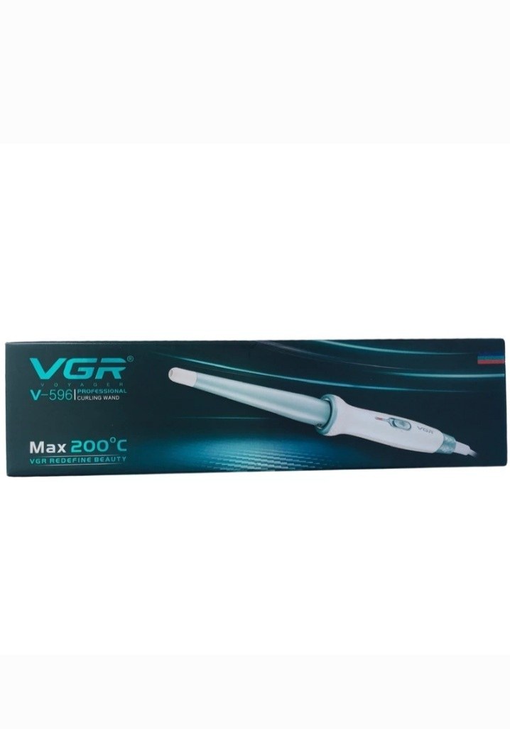 فر کننده مو وی جی آر مدل V596