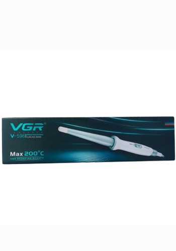 فر کننده مو وی جی آر مدل V596