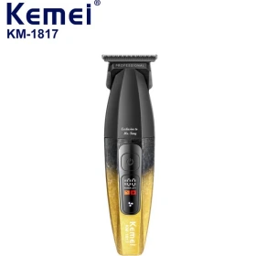 ماشین اصلاح کیمی مدل Kemei-1817 صفرزن